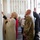 General George S. Patton, Jr. House Dedication Ceremony