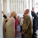 General George S. Patton, Jr. House Dedication Ceremony