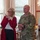 General George S. Patton, Jr. House Dedication Ceremony