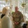 General George S. Patton, Jr. House Dedication Ceremony