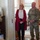 General George S. Patton, Jr. House Dedication Ceremony