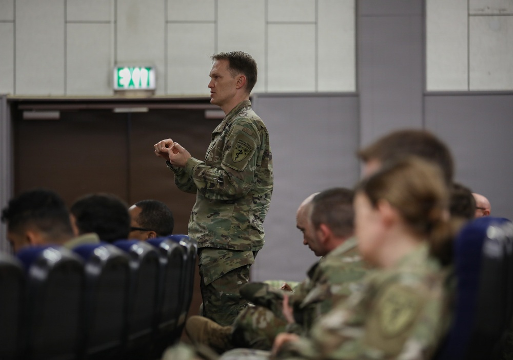 Leader Professional Development