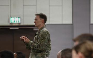 Leader Professional Development