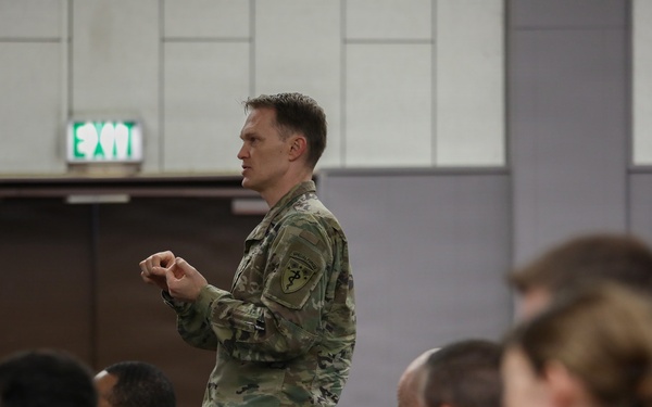 Leader Professional Development