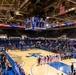 USAFA Women's Basketball Defeats Grand Canyon 2026