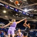 USAFA Women's Basketball Defeats Grand Canyon 2026
