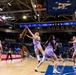 USAFA Women's Basketball Defeats Grand Canyon 2026
