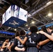 USAFA Women's Basketball Defeats Grand Canyon 2026