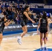 USAFA Women's Basketball Defeats Grand Canyon 2026