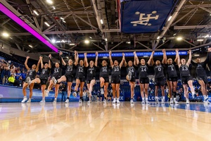 CYP Basketball Clinic PROMO