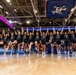 USAFA Women's Basketball Defeats Grand Canyon 2026