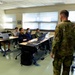 261st COS prepares enlistees through student flight program