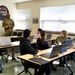 261st COS prepares enlistees through student flight program