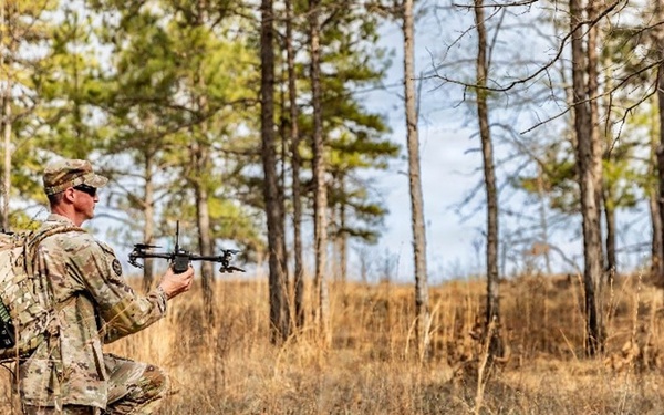 Small Unmanned Aerial Systems (sUAS) Master Trainer Course