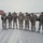 Massachusetts Air National Guardsmen train in freezing conditions during Cold Weather Operations Course