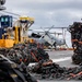 USS Gerald R. Ford (CVN 78) Replenishment-at-Sea Operations