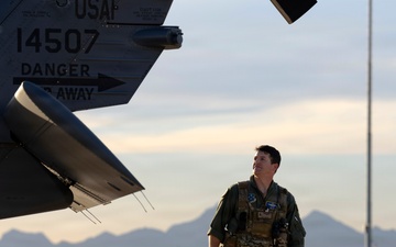 AFSOUTH Airman integral to 563rd RQG rescue off coast of Mexico