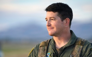 AFSOUTH Airman integral to 563rd RQG rescue off coast of Mexico