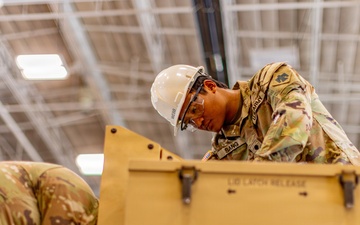 OKNG Soldiers take part in annual Mechanic of the Year competition