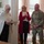 General George S. Patton, Jr. House Dedication Ceremony