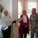 General George S. Patton, Jr. House Dedication Ceremony