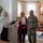 General George S. Patton, Jr. House Dedication Ceremony