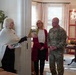 General George S. Patton, Jr. House Dedication Ceremony