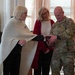 General George S. Patton, Jr. House Dedication Ceremony