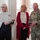 General George S. Patton, Jr. House Dedication Ceremony