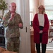 General George S. Patton, Jr. House Dedication Ceremony