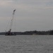 Tenn-Tom Dredging Operations - February 2026