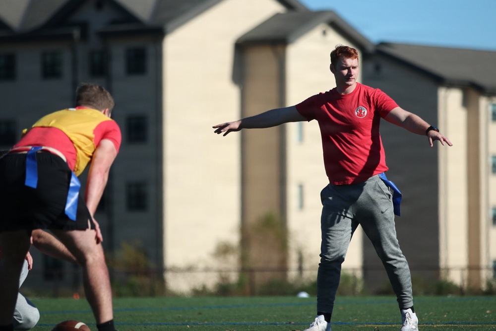 1-504 PIR Turkey Bowl