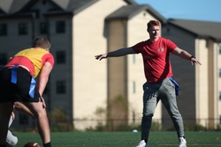 The Red Devil Turkey Bowl – 2025