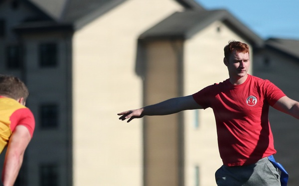 1-504 PIR Turkey Bowl