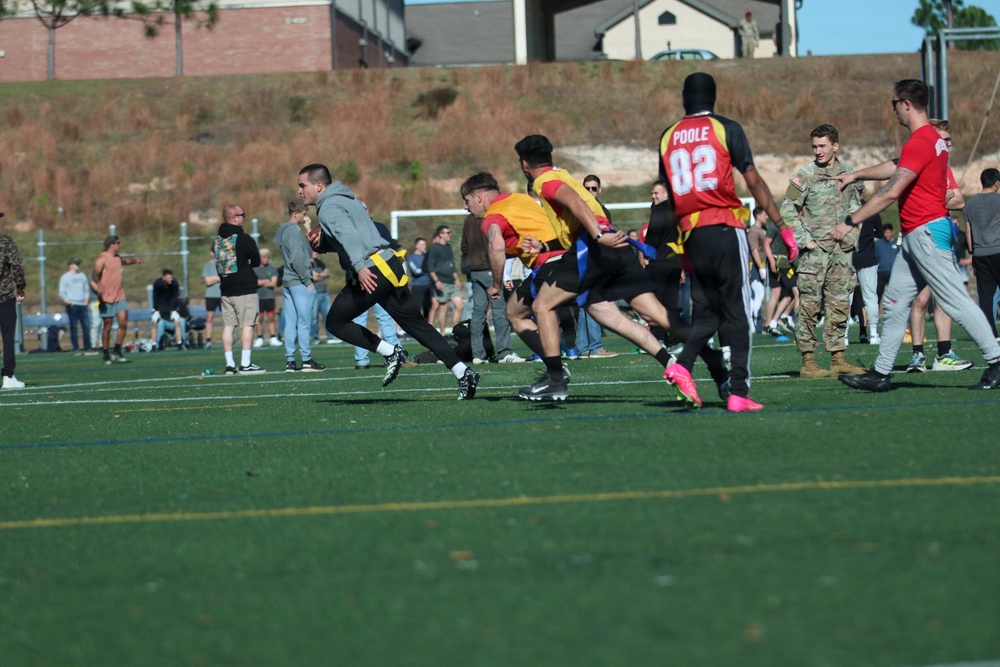 1-504 PIR Turkey Bowl