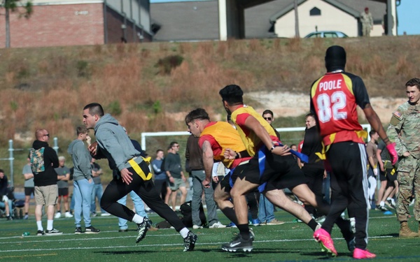 1-504 PIR Turkey Bowl