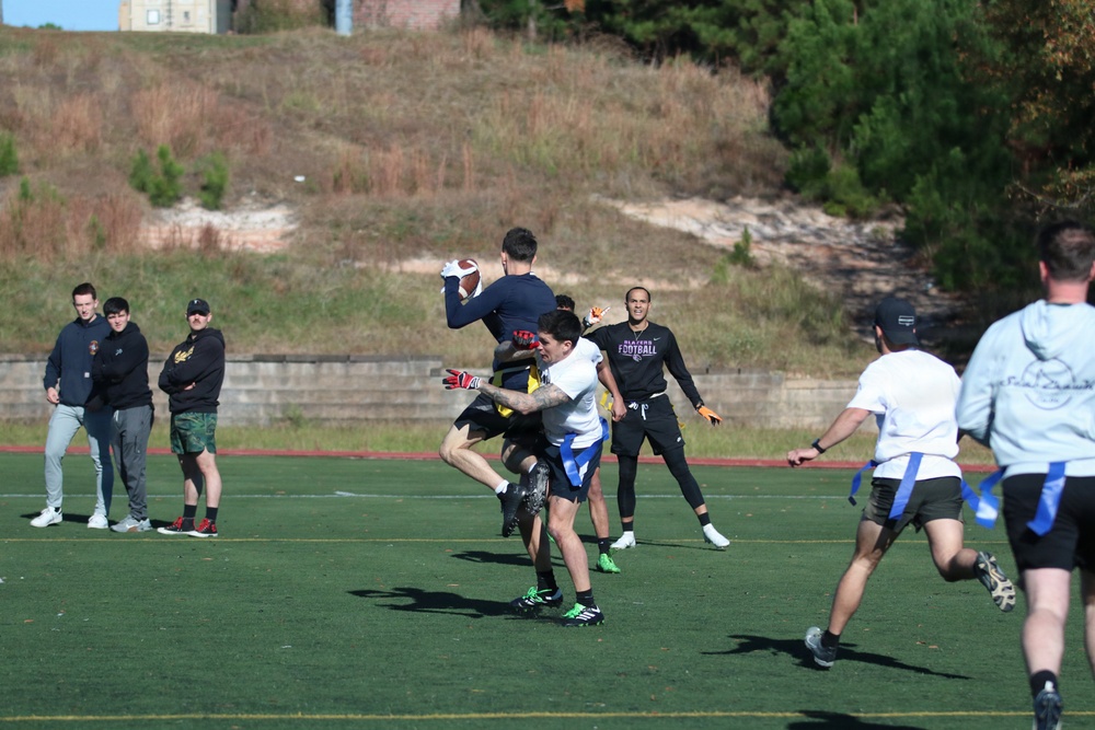 1-504 PIR Turkey Bowl