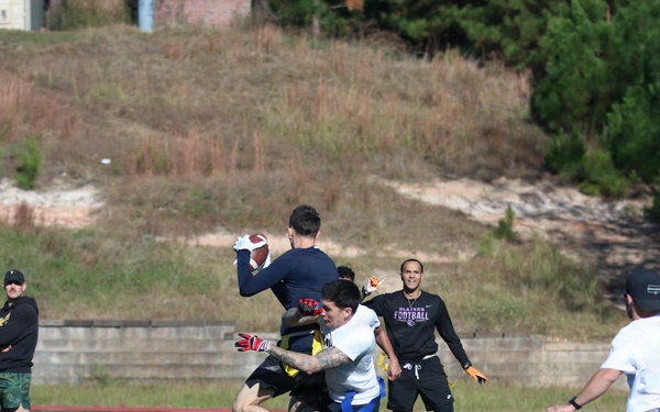 1-504 PIR Turkey Bowl