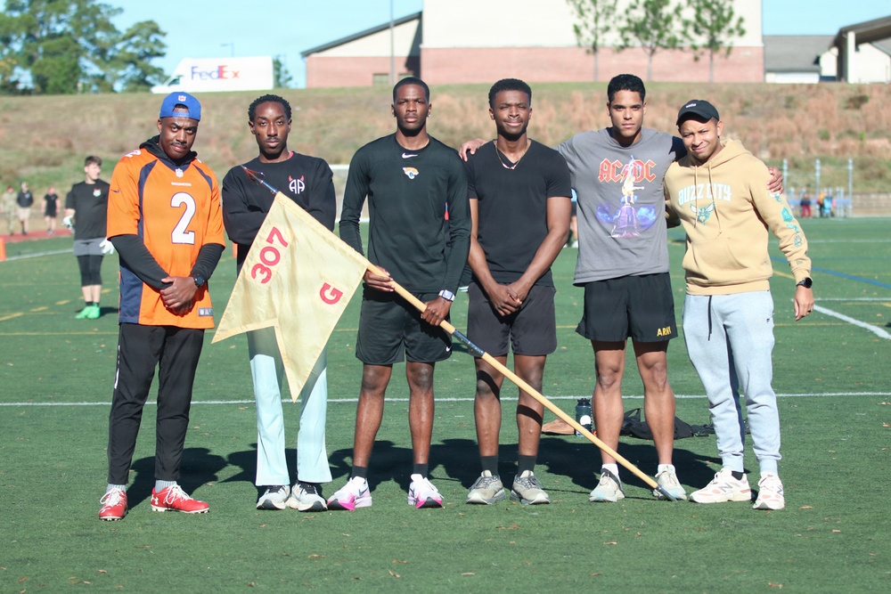 1-504 PIR Turkey Bowl
