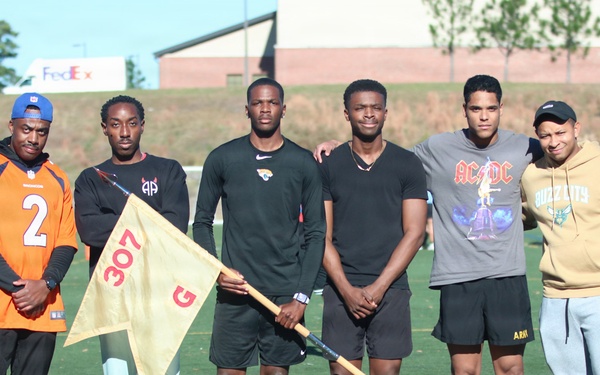 1-504 PIR Turkey Bowl