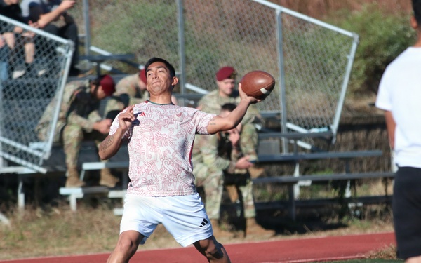 1-504 PIR Turkey Bowl