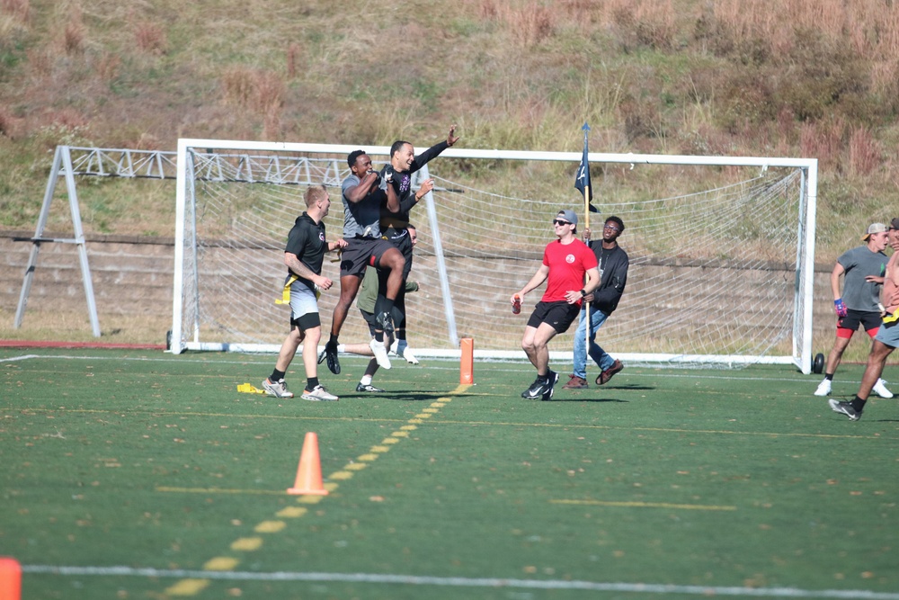 1-504 PIR Turkey Bowl