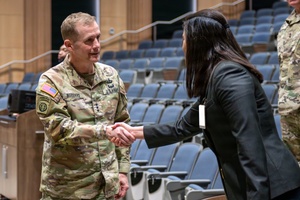 AFN Radio News : The 510 FGS rules during exercise Bio Buzzard.