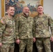 Lt. Gen. Buzzard visits U.S. Army War College