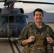 AFSOUTH Airman integral to 563rd RQG rescue off coast of Mexico