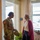 General George S. Patton, Jr. House Dedication Ceremony