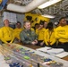 USS Gerald R. Ford (CVN 78) Chairman of the Joint Chiefs of Staff Visit
