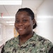 I Keep the Warfighter in the Fight:  Hospitalman Emily Williams
