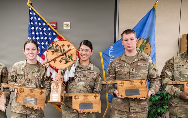 A Culinary Dynasty: 903rd Quartermaster Company secures third consecutive state title