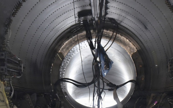 US Navy’s First F16 - Fleet Readiness Center Southwest